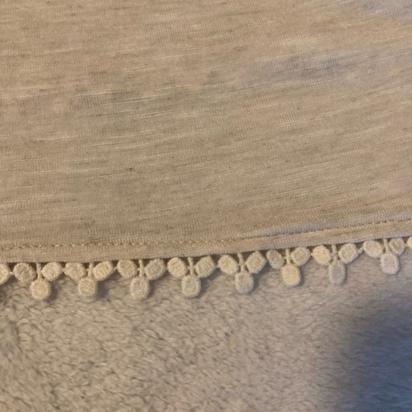 Alter d State Medium crocheted tank top - Picture 3 of 6